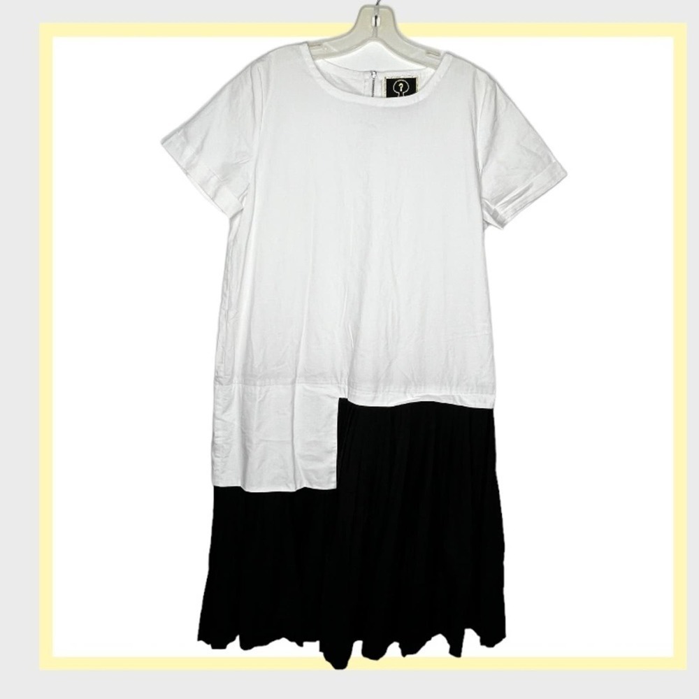 Why Not Designer Boutique Dress NWOT‎